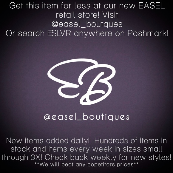 EASEL "Select Comfort" Premium Mineral Washed Wide Leg Pants Raw Hem Seam Detail - Picture 16 of 16